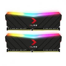 PNY MD32GK2D4360018XRGB RGB (2x16GB DDR4 3600 PC28800)