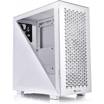 Thermaltake Divider 300 TG Air Snow - MT/Sans Alim/ATX