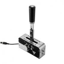 ThrustMaster TSS - Frein à main