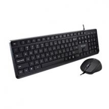 V7 USB PRO KEYBOARD MOUSE COMBO US