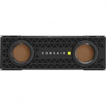 Corsair Waterblock Hydro X Series XM2 pour SSD M.2 2280