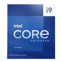 Intel Core i9-14900K - 6Ghz/36Mo/LGA1700/BOX