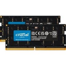 Crucial 64GB Kit 2x32GB DDR5-4800 SODIMM