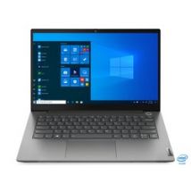 Lenovo ThinkBook 14" FHD/i5-1135G7/8Go/256Go/W11P Gris