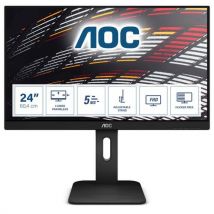 AOC P1 24P1 - 24"/23"/IPS/5ms/FHD/DVI/HP/76Hz