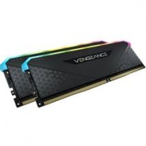Corsair CMG32GX4M2E3200C16 RGB (2x16Go DDR4 3200 PC25600)