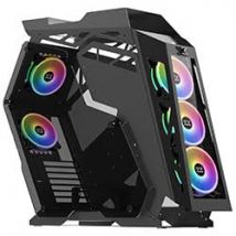 Xigmatek Zeus RGB - mT/sans Alim./ATX