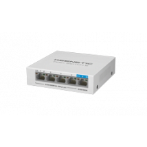 KEENETIC 5 Ports 10/100/1000 - 4 Ports PoE+ - KN-4610-01-EU