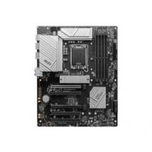 MSI B760-P II - B760/LGA1700/DDR5/ATX
