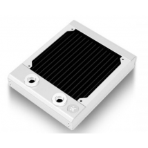 EK Water Blocks Radiateur 120mm Surface S120 - Blanc #