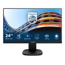 Philips S Line 243S7EHMB/00 - 24"/23"/IPS/5ms/FHD/HDMI/HP/76Hz