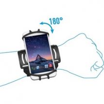 Mobilis Universal Wrist Mount/Armband 5-7'' HHD (030004)