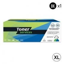 Compatible Canon Toner Noir 054H 3100 Pages