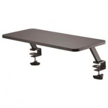 StarTech Monitor Riser - Clamp on - Extra Wide
