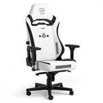 NobleChairs HERO Gaming - Edition Storm Trooper - Simili cuir