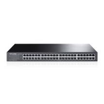 TP-Link TL-SF1048 - 48 (ports)/10/100/Sans POE/Non manageable