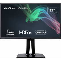 ViewSonic VP2785-2K 27" QHD/60Hz/IPS/5ms/USB-C/FograCert