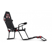 Next Level Racing F-GT Lite Formula et GT Foldable Simulator Cockpit
