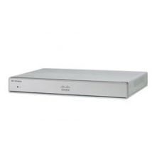Cisco ISR 1100 4 PORTS DUAL GE WAN