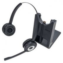 Jabra PRO 920 DUO Desktop