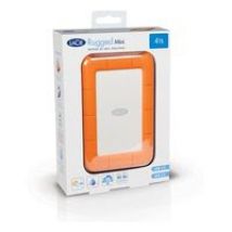 Seagate 2To 2.5"/USB 3.0 LaCie Rugged Mini LAC9000298