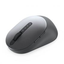 DELL  Multi-Device Wireless Mouse MS5320W (MS5320W-GY)