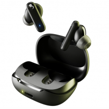 Skullcandy SMOKIN BUDS TRUE WIRELESS - Noir