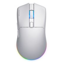 Hator Pulsar 3 - Sans Fil - Blanc