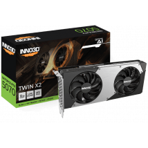 Inno3D GeForce RTX 5070 TWIN X2#