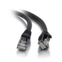 C2G Cbl/10M Mlded/Btd Black CAT5E PVC UTP P