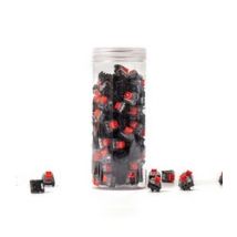 Kailh Box V2 Switch - Rouge - Linéaire (110 pcs)