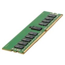 HP HPE 16GB 1Rx4 PC4-2666V-R Smart Kit