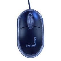 Urban Factory Mouse/Brilliant Desktop (BDM02UF)