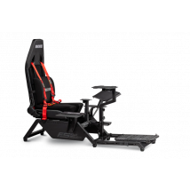 Next Level Racing Flight Simulator#