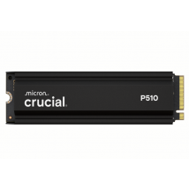 Crucial 1 To NVMe Gen5 M.2 - Crucial P510 RAD #