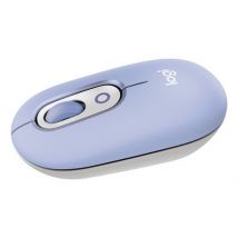 Logitech POP MOUSE WITH EMOJI