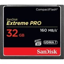 Sandisk Extreme Pro CF 160MB/s 32 GB