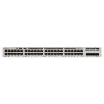 Cisco Catalyst C9200 - 48 (ports)/10/100/1000/Manageable