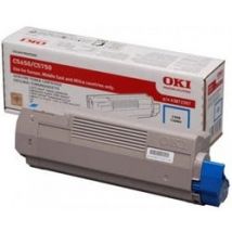 Oki - Cyan - 43872307