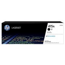 Compatible HP Toner Noir 415A - W2030A