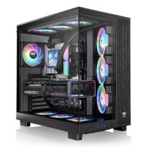 Thermaltake View 380 XL TG ARGB Noir - MT/Sans Alim/ATX