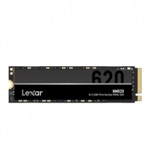 Lexar 1To M.2 NVMe - LNM620X001T-RNNNG