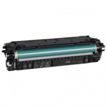 Compatible HP Toner Noir CF360X