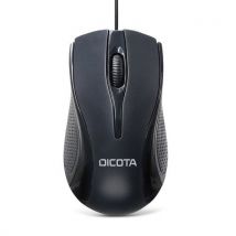 Dicota DICOTA WIRED MOUSE