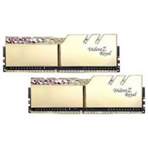 G.Skill F4-3200C16D-64GTRG RGB (2x32Go DDR4 3200 PC25600)