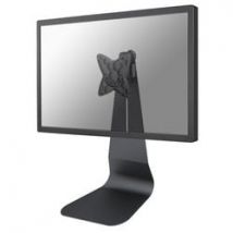 NewStar Desk Mount 10-27" Full Motion BLACK