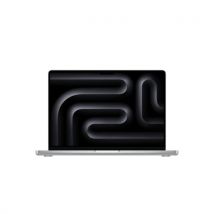 Apple Macbook Pro M4P/24Go/1To/14"/Argent