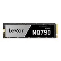 Lexar SSD 2To NVMe Gen4 LNQ790X002T-RNNNG
