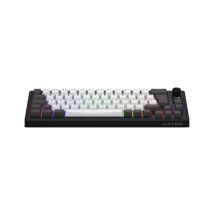 Hator Skyfall 65 Pro Wireless - Gris/Noir