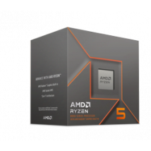 AMD Ryzen 5 8500G - 5GHz/22Mo/AM5/BOX